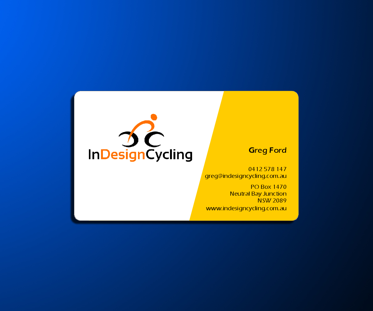 Business Card Design by DZINO for this project | Design #4789025