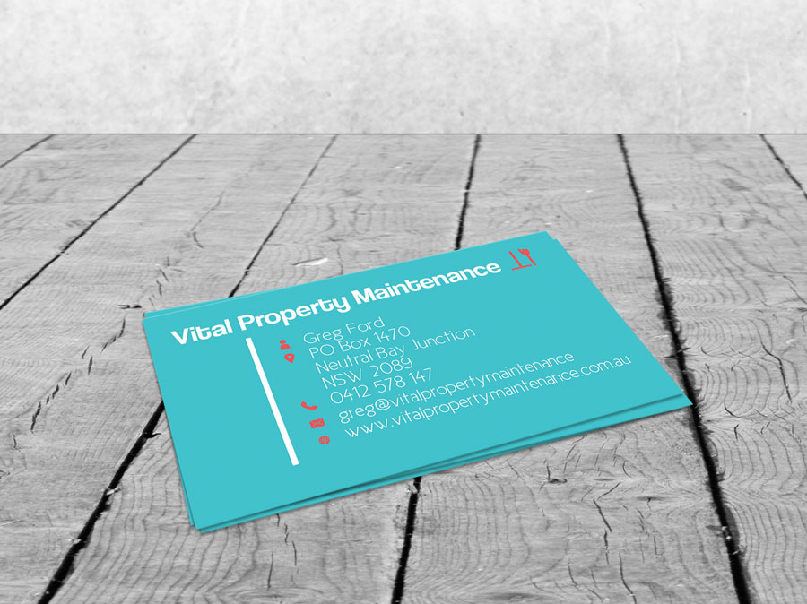 Diseño de Tarjeta de Presentación por isabel paoli para este proyecto | Diseño #4769416