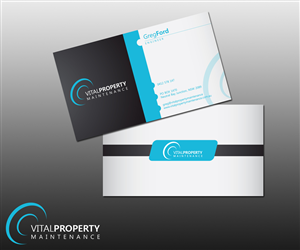 Design de Carte de Visite par PetarT pour ce projet | Design : #4768499