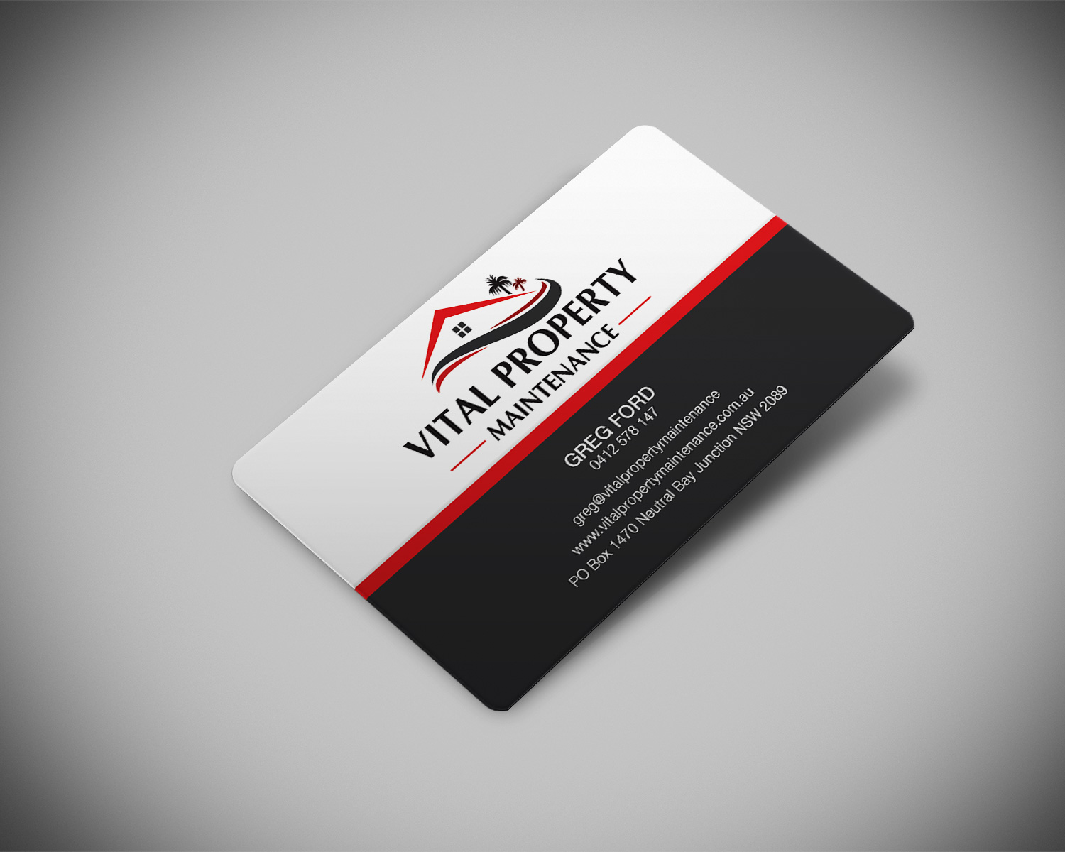 Business Card Design by Lanka Ama for this project | Design #4767963
