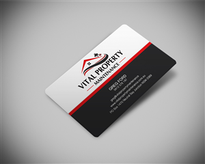 Business Card Design by Lanka Ama for this project | Design: #4767963