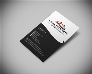 Business Card Design by Lanka Ama for this project | Design: #4767978