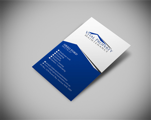 Business Card Design by Lanka Ama for this project | Design: #4768154