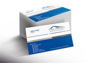Business Card Design by Lanka Ama for this project | Design: #4768159