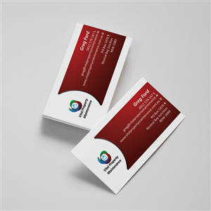 Diseño de Tarjeta de Presentación por KennestDesigns para este proyecto | Diseño #4767881
