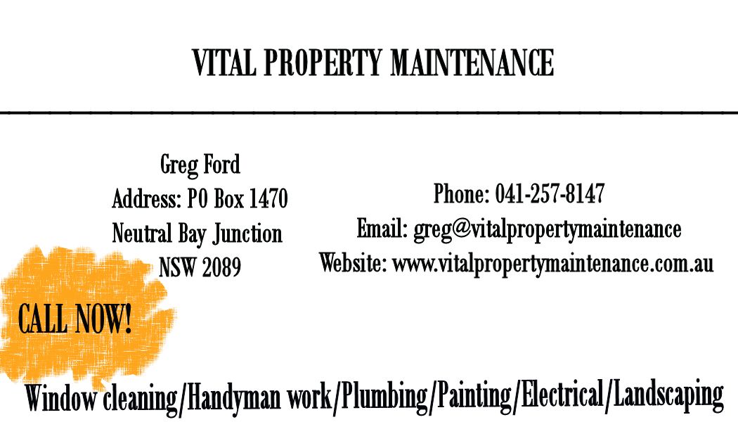 Business Card Design by pparlin for this project | Design #4767892