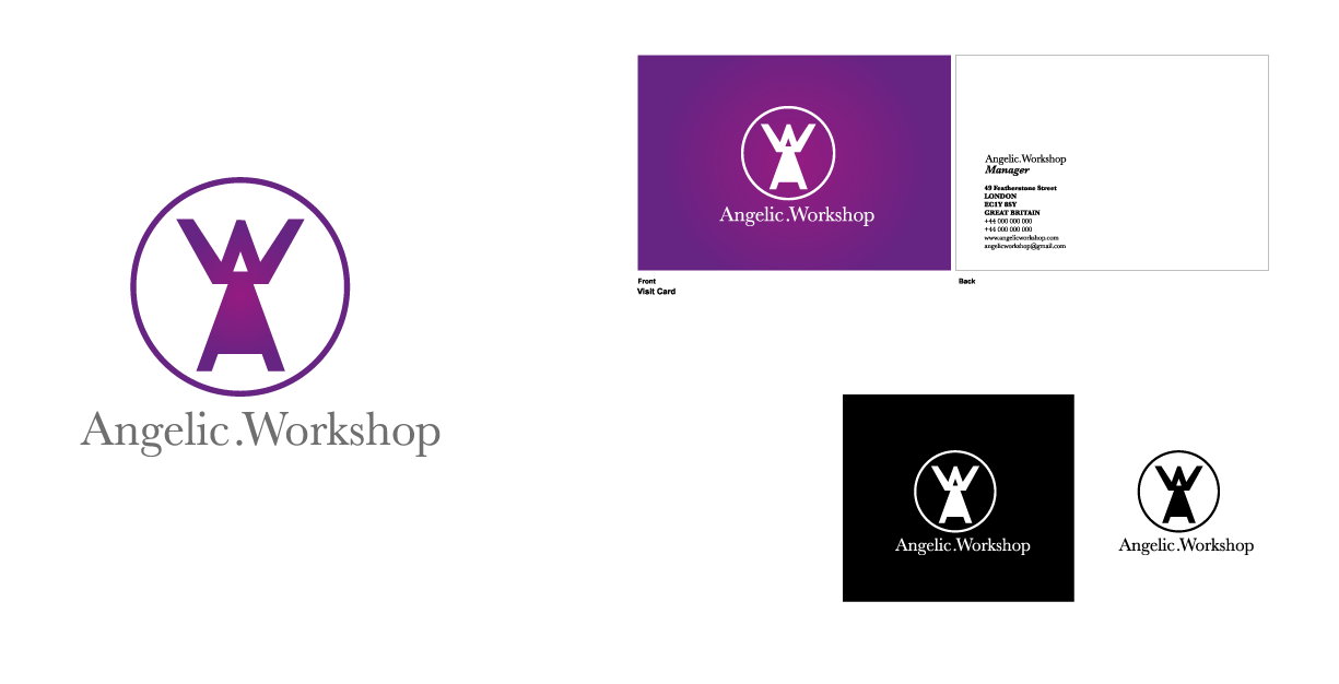 Logo Design by Diana.B.Esteves for this project | Design #1368079