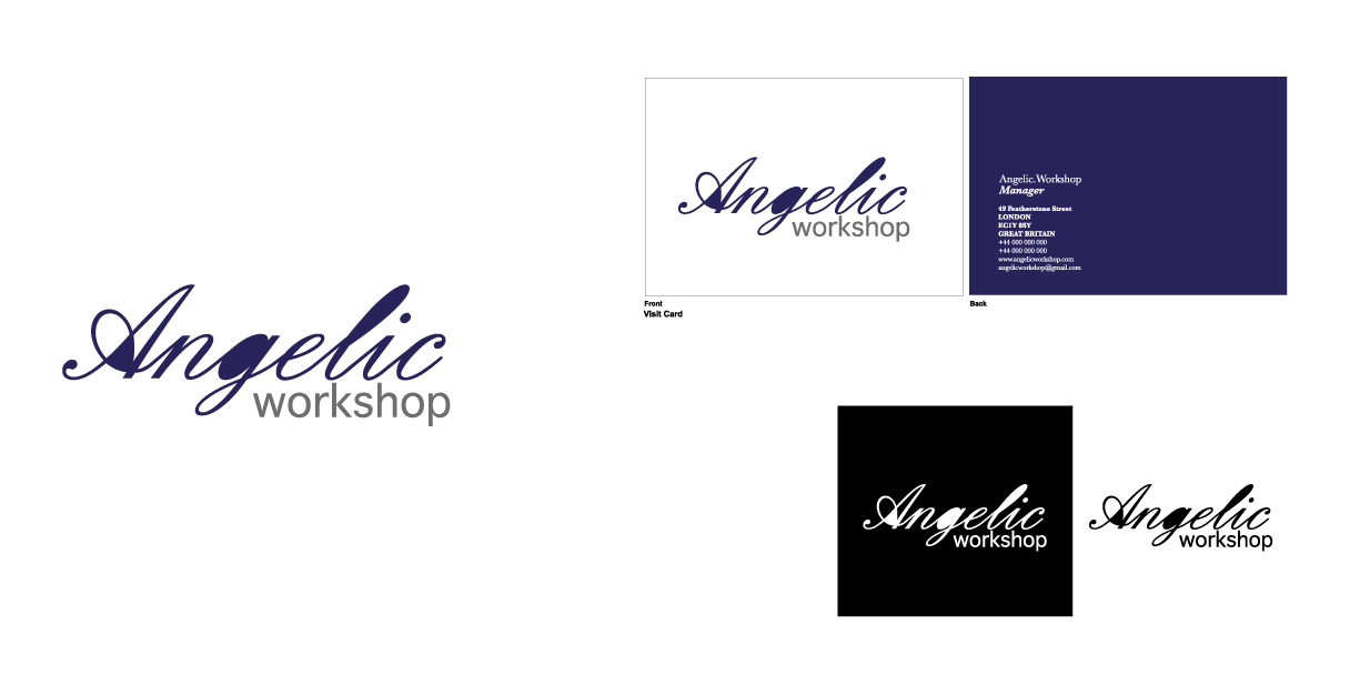 Logo Design by Diana.B.Esteves for this project | Design #1368097