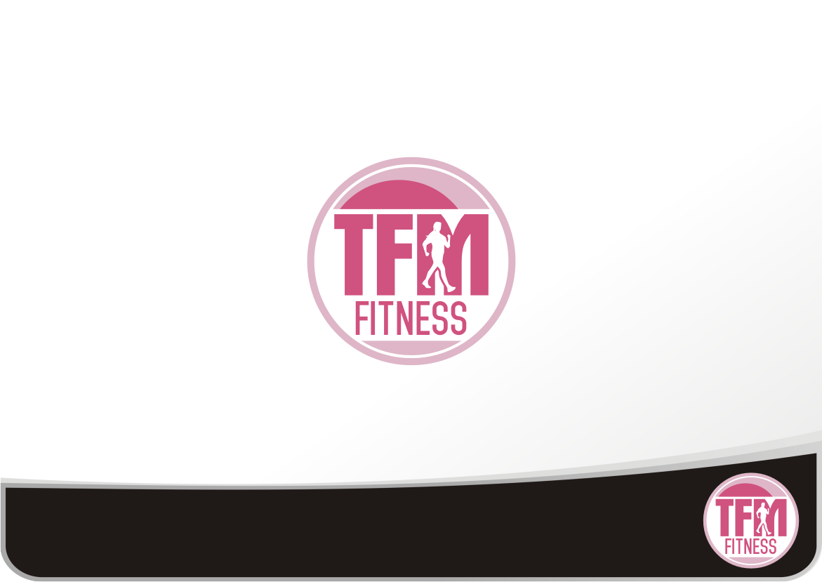Logo Design by Arham Hidayat for this project | Design #4717295