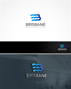 Logo-Design von Benjamin für dieses Projekt | Design: #4747760