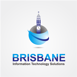 Logo Design by ulungpw