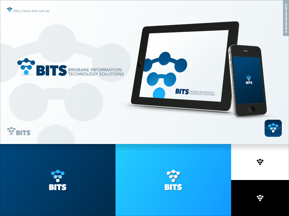 Logo Design by Raoul Camion for this project | Design #4744993