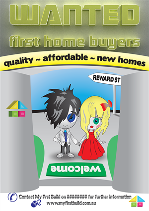 Graphic Design by Deb Graphic Artist for this project | Design #4769096