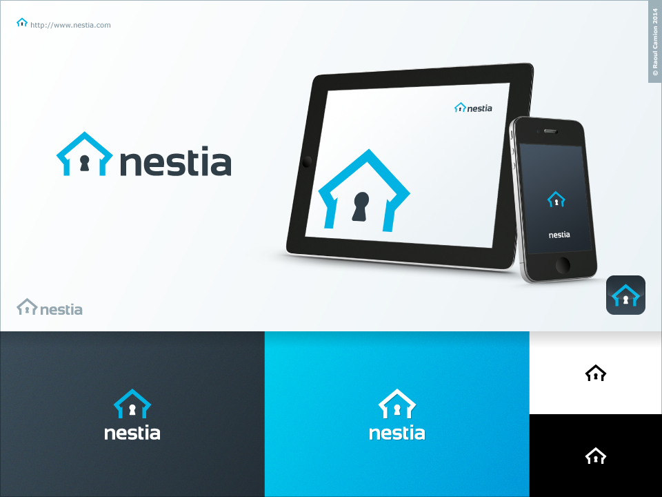 Diseño de Logo por Raoul Camion para este proyecto | Diseño #4742726