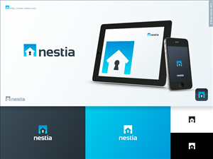 Logo Design by Raoul Camion for this project | Design: #4787579