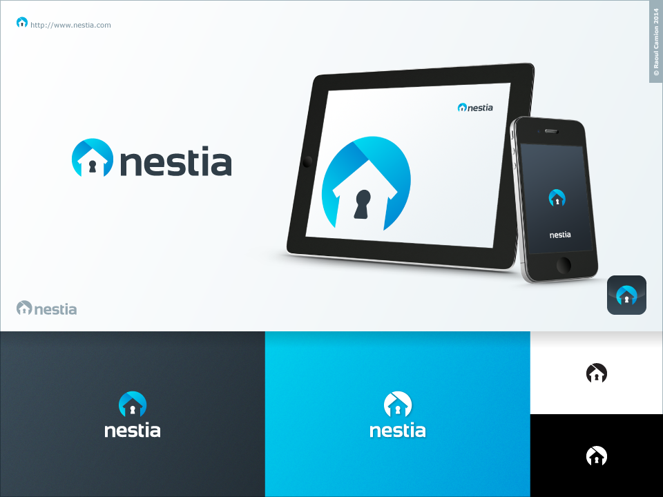 Diseño de Logo por Raoul Camion para este proyecto | Diseño #4790061