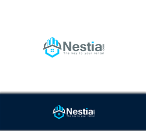 Logo Design by BehindSymbols for this project | Design: #4744441