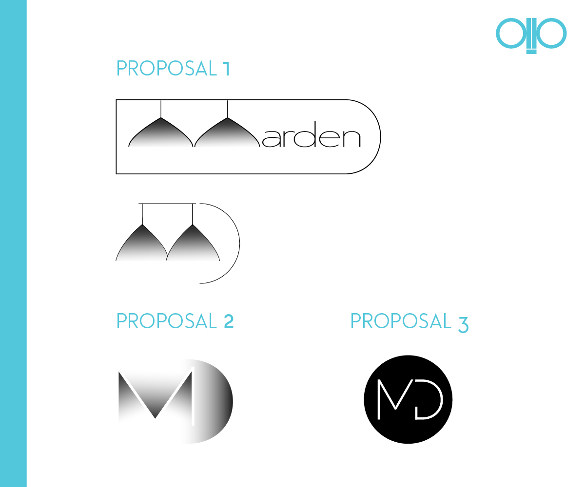 Diseño de Logo por mary salehi para este proyecto | Diseño #4713510