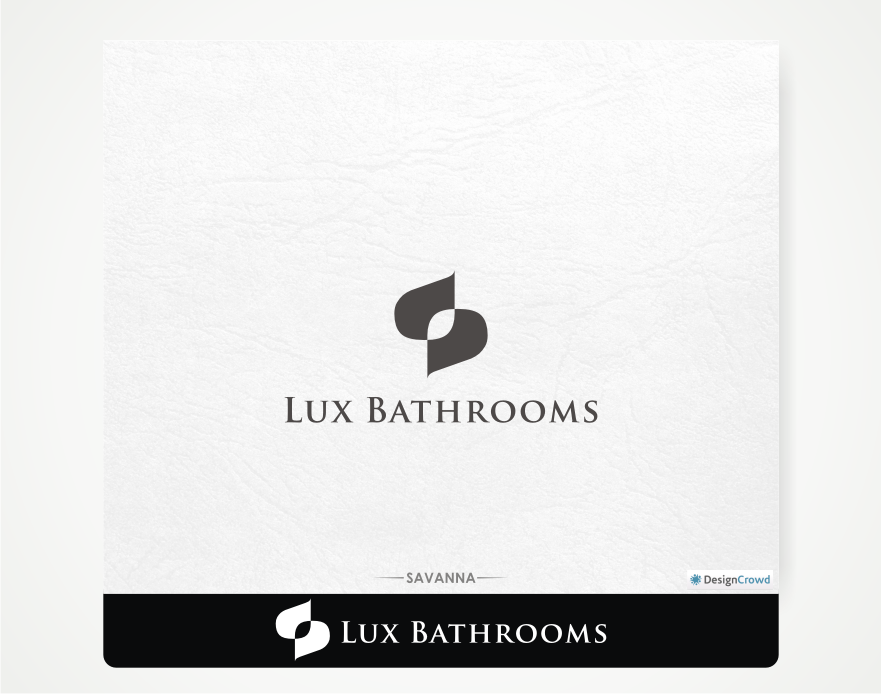 Logo Design by Savana for this project | Design #4714232
