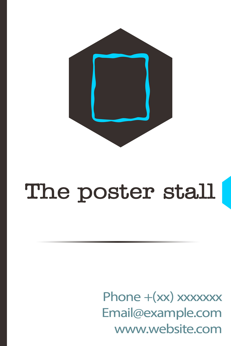 Diseño de Tarjeta de Presentación por DesignSolutions para este proyecto | Diseño #4720207