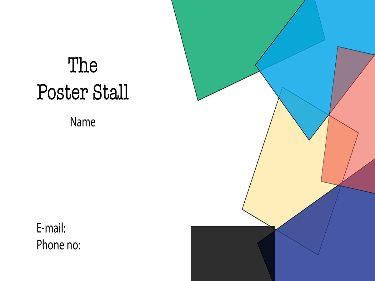 Diseño de Tarjeta de Presentación por bianca.bacu16 para este proyecto | Diseño #4716025