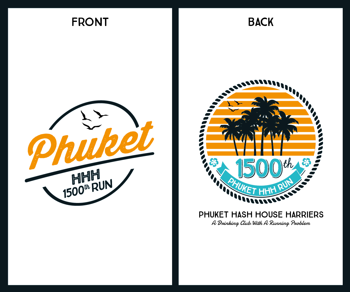 Graphic Design by bismahadi for this project | Design #4733732