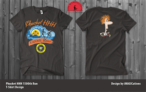 Design Graphique par iMAGICations pour ce projet | Design : #4764655