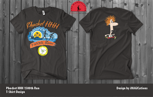 Design Graphique par iMAGICations pour ce projet | Design : #4765705