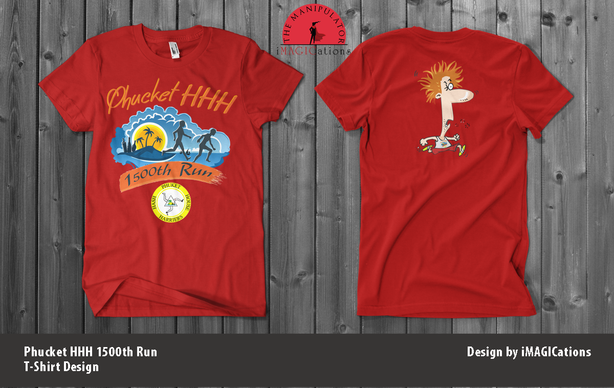 Design Graphique par iMAGICations pour ce projet | Design #4767284