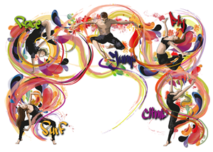 Illustration Design by machinehero