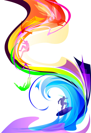 Illustration Design by silviamotti