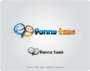 Logo-Design von Hana für dieses Projekt | Design #4710117