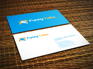 Logo-Design von mvillamin für dieses Projekt | Design: #4713314