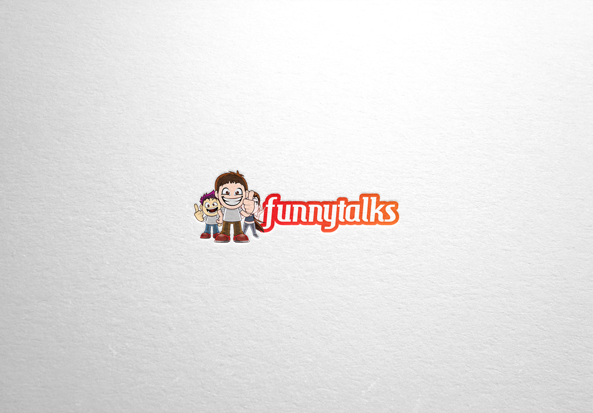 Logo Design by Miguel Neiva for this project | Design #4714313