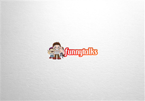 Logo Design by Miguel Neiva for this project | Design: #4714313