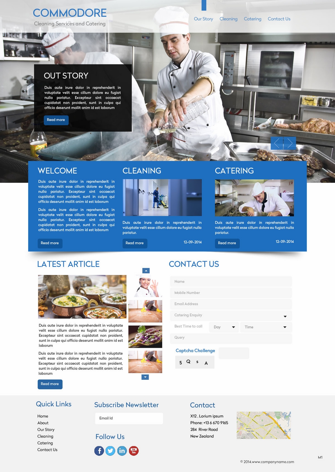 WordPress-Design von pb für dieses Projekt | Design: #4722403