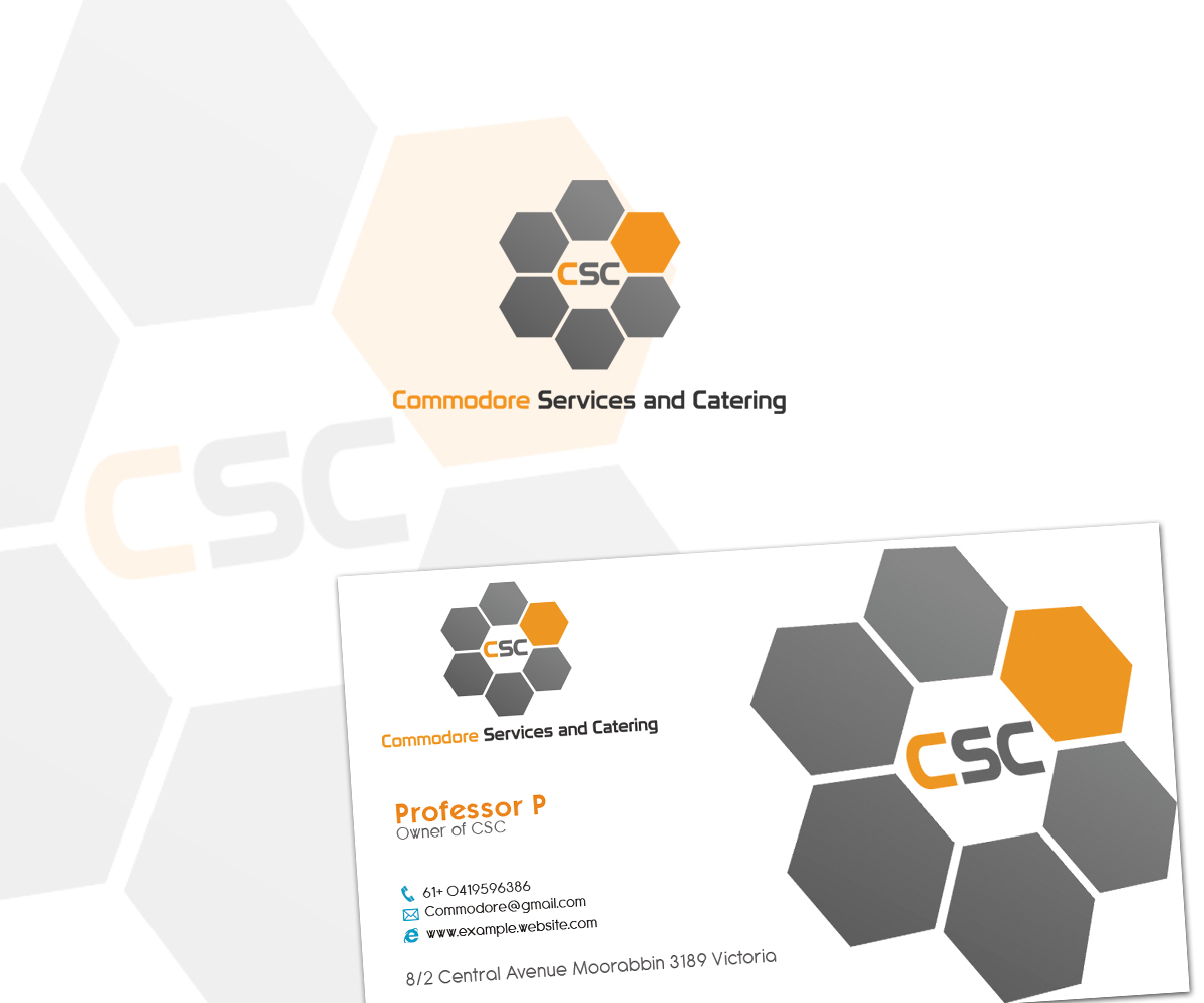 Logo Design by Professor P for this project | Design #4705574