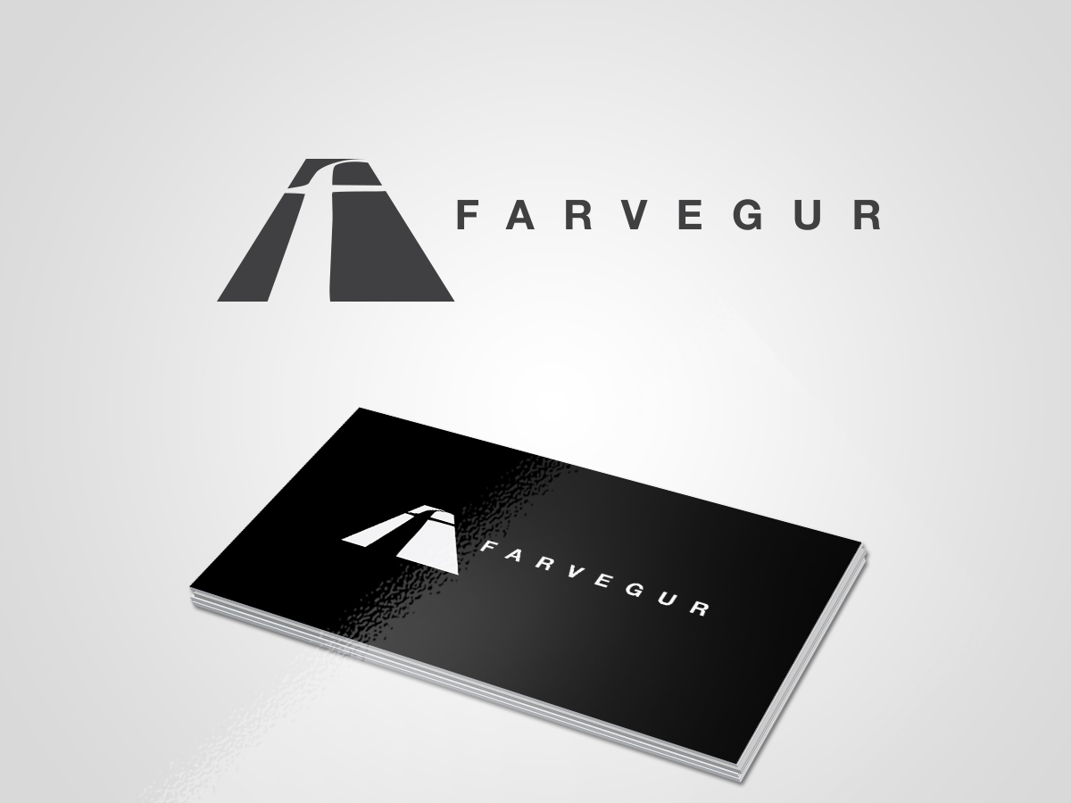 Diseño de Logo por Jay para Farvegur Travel Investments | Diseño #4705212
