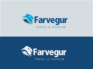 Logo Design by Mohey Shaheen