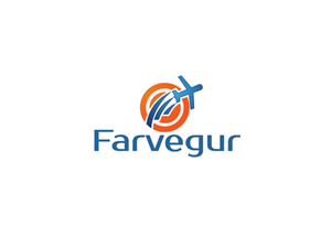 Logo Design by eddy for Farvegur Travel Investments | Design #4706172
