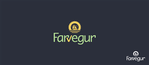 Diseño de Logo por mo para Farvegur Travel Investments | Diseño: #4714646