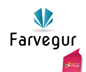 Diseño de Logo por KaleidoFlux Studio para Farvegur Travel Investments | Diseño: #4705696