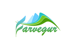 Logo Design by suchitra for Farvegur Travel Investments | Design #4706936
