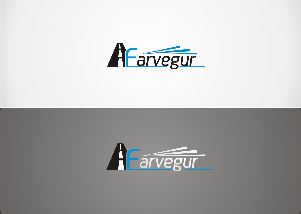 Logo Design by ahmad.rockets.182 for Farvegur Travel Investments | Design #4705980
