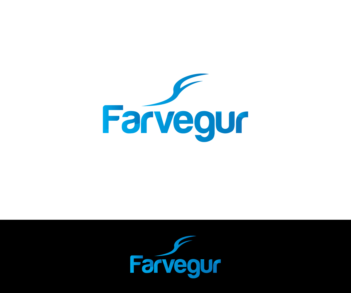 Logo Design by larismanis for Farvegur Travel Investments | Design #4706601
