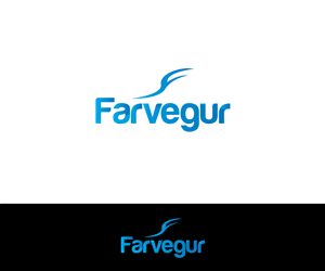 Logo Design by larismanis for Farvegur Travel Investments | Design: #4706601