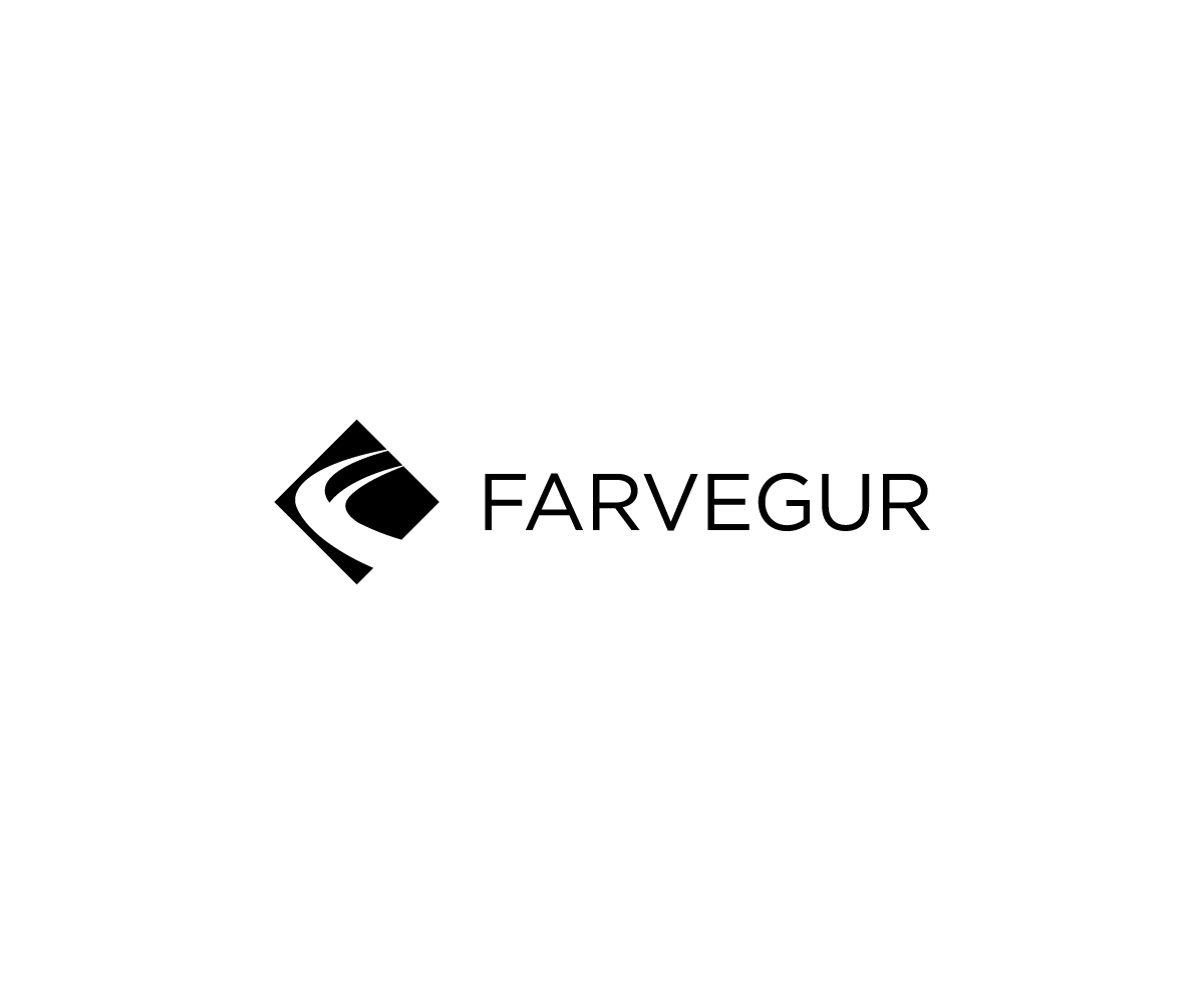 Logo Design by larismanis for Farvegur Travel Investments | Design #4724388