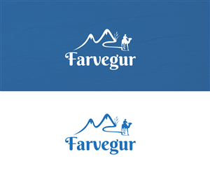 Diseño de Logo por thulet para Farvegur Travel Investments | Diseño: #4719385
