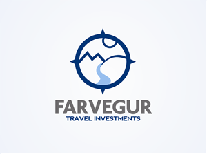 Logo Design by Toby Parmenter