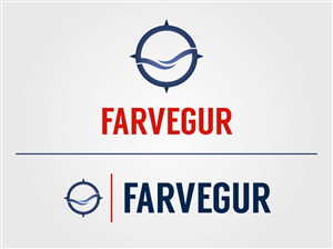 Diseño de Logo por Toby Parmenter para Farvegur Travel Investments | Diseño: #4713769